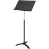 Image de Manhasset 4801 Symphony Stand pupitre noir