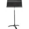 Image de Pupitre Concertino Noir