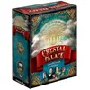 Image de Capstone Games | Crystal Palace | Board Game | Base Game | 1 to 4 Players Ages 12+