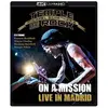 Image de On A Mission Live In Madrid Blu-ray en occasion ou reconditionné