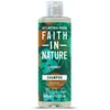 Image de Faith in Nature Shampooing noix de coco - Le flacon de 400 ml