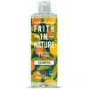 Image de Faith in Nature Shampooing pamplemousse & orange - Le flacon de 400 ml