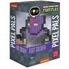 Image de PDP Teenage Mutant Ninja Turtles Pixel Pals-TMNT-Foot Soldier, 036