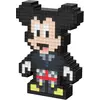 Image de Pixel Pals Roi Mickey