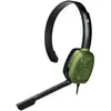 Image de Afterglow Casque Sony LVL 1 pour PS4 - Camo Vert