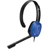 Image de Afterglow Casque Sony LVL 1 pour PS4 - Camo bleu