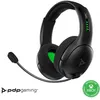 Image de Casque Gaming sans fil PDP LVL50 Noir pour Xbox One en occasion ou reconditionné