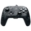 Image de Manette Nintendo Switch filaire PDP Faceoff Deluxe+ Audio Camouflage Noir en occasion ou reconditionné