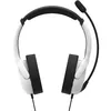 Image de Casque Filaire Gaming PDP Airlite Blanc pour PS4 et PS5 en occasion ou reconditionné