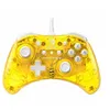 Image de Manette Nintendo Switch filaire PDP Rock Candy Mini Jaune en occasion ou reconditionné