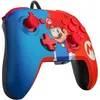 Image de Manettes gaming PDP Rematch Mario (rouge et bleu)