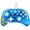 Image de Manette gaming filaire pour Nintendo Switch Pdp Rock Candy Mini Zelda en occasion ou reconditionné