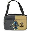 Image de Etui de transport pour Nintendo Switch Pdp Commuter Zelda en occasion ou reconditionné