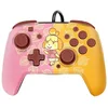 Image de Pdp Switch Rematch Filaire Manette Isabelle Licence Officiel By Nintendo - Customizable Buttons, Sticks, Triggers, And Paddles - Ergonomic Manettes