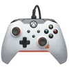 Image de Manette filaire Pdp pour Xbox et PC Blanc atomique en occasion ou reconditionné