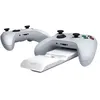 Image de Chargeur double METAVOLT Pdp pour Xbox et PC Blanc en occasion ou reconditionné