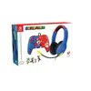 Image de Pack Gaming Mario Pdp Manette filaire + Casque filaire pour Nintendo Switch en occasion ou reconditionné