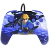 Image de Manette filaire Pdp Rematch Warrior Link en occasion ou reconditionné