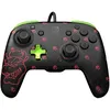 Image de Manette Pdp NSW Rematch Glow Wired Bowser en occasion ou reconditionné