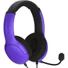 Image de Casque Filaire - Airlite - Neptune Blue - Compatible PS4/PS5 - Microphone Boom - Arceau Circum-aural