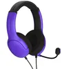 Image de PDP PS5 AIRLITE Wired Headset Ultra Violet