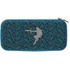 Image de Étuis et protections PDP Travel Case Zelda Glow Link