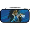 Image de Housse de protection - PDP - Link - Compatible Nintendo Switch - Design lumineux - Support intégré