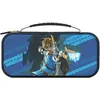 Image de Étuis et protections PDP Travel Case Zelda Glow Link Switch