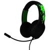 Image de Casque filaire Pdp Airlite Glow pour console Xbox Series X/S Xbox One et PC Gris et vert en occasion ou reconditionné