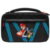 Image de PDP Sacoche Messenger Case GLOW Mario Kart Drift Nintendo Switch
