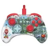 Image de Manette Filaire NSW Realmz Knuckles en occasion ou reconditionné