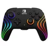 Image de Manette sans fil Pdp Afterglow Wave Noir pour Nintendo Switch en occasion ou reconditionné