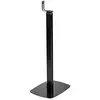 Image de Flexson Pied d'Enceinte Réglable pour SONOS PLAY:1 Noir - NON Compatible avec Sonos One