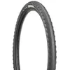 Image de Teravail - Pneu de vélo Washburn | Boîtier de paroi latérale perlée à perle durable | Pour trottoir rugueux et gravier rapide | 650 x 47 | Paroi latérale noire