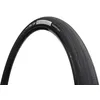 Image de Teravail Rampart Pneu 700 x 42 sans chambre à air, pliable, noir, léger et souple, composé rapide