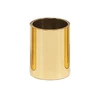 Image de Dunlop Bottleneck 223 Laiton Medium Knuckle