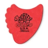 Image de Dunlop 414R50 - Tortex Fin Guitar Pick 0,50mm X 72