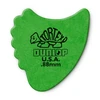 Image de Dunlop 414R88 - Tortex Fin Guitar Pick 0,88mm X 72