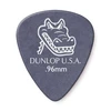 Image de Dunlop 417R96 - Gator Grip Guitar Pick 0,96mm X 72