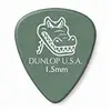 Image de Dunlop 417R150 Sachet de 72 Médiators 1,50mm