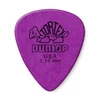 Image de Dunlop 418R114 - Tortex Standard Guitar Pick 1,14mm X 72