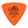 Image de Dunlop 431R60 - Tortex Triangle Guitar Pick 0,60mm X 72