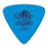 Image de Dunlop 431R100 - Tortex Triangle Guitar Pick 1,00mm X 72