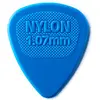 Image de Dunlop 443R107 Sachet de 72 Médiators 1,07 mm