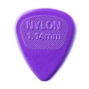 Image de Dunlop 443R114 - Nylon Midi Guitar Pick 1,14mm X 72