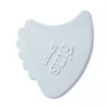 Image de Dunlop 444R67 - Nylon Fin Guitar Pick 0,67mm X 72