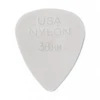 Image de Dunlop 44R38 - Nylon Guitar Pick 0,38mm X 72