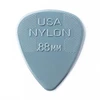 Image de Dunlop 44R88 - Nylon Guitar Pick 0,88mm X 72