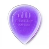 Image de Dunlop 474R2 - Stubby Jazz Guitar Picks 2,00mm X 24