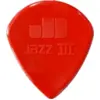 Image de Nylon Jazz III 1.38 Red Pointue